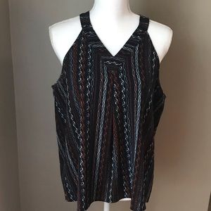 NWOT tank- size small